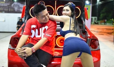 Kanokwan Phothisan porno nackt foto