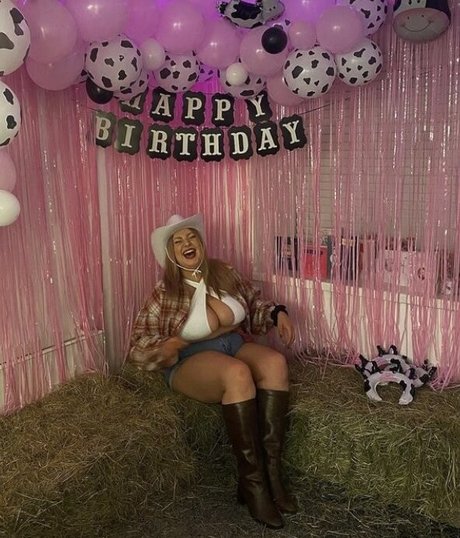 Lucy Whittingham Profilbild