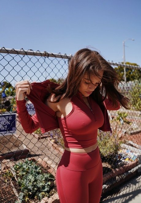 Charletta ASMR hübsche hd fotos