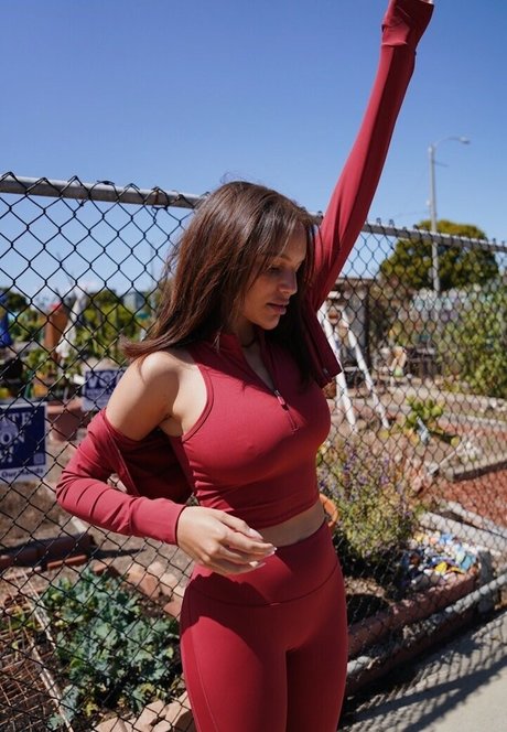 Charletta ASMR perfekte nackt fotos