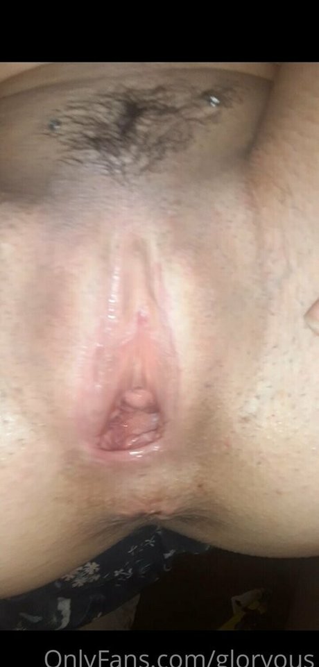 gloryous beste nacktheit foto