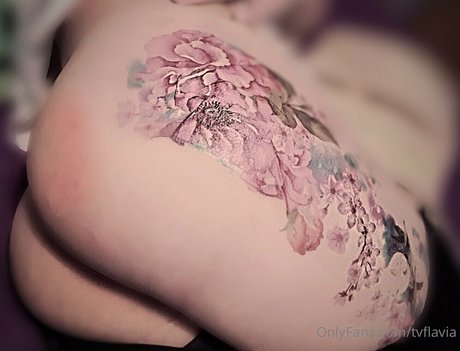 tvflavia schöne nette fotos