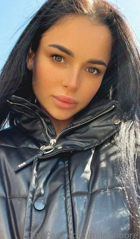 your milamoore nacktheit porno bild