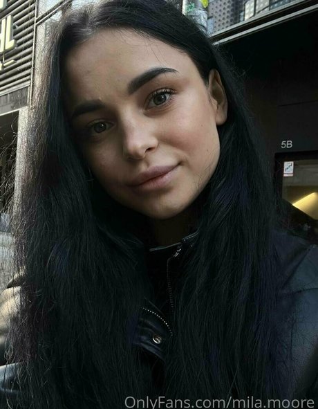 your milamoore schöne heiße bilder