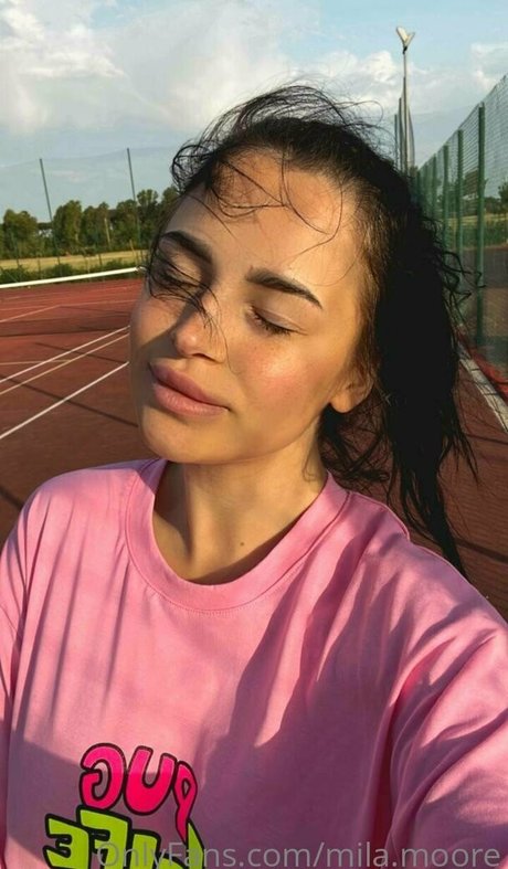 your milamoore beste sexy bilder