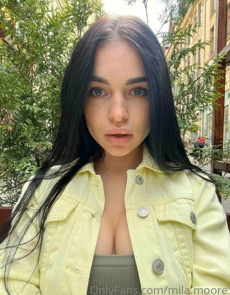 your milamoore kunst nette fotos