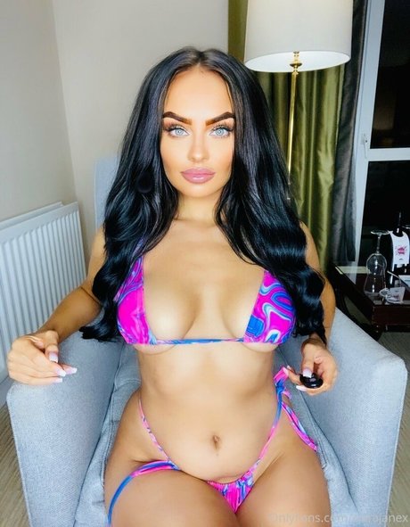 clarajanex xxx kostenlose foto