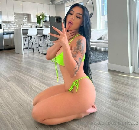 ashsprivate exklusive nackt galerie