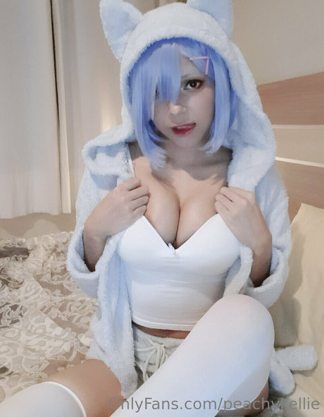 peachykellie freie erwachsene foto