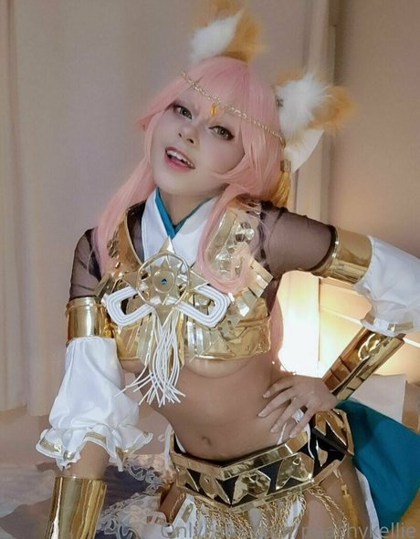 peachykellie erotische foto