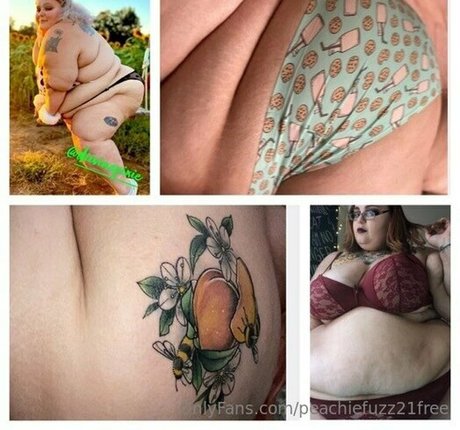 peachiefuzz21free perfekte schöne fotos