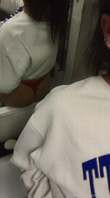 madixmcc top erwachsene foto