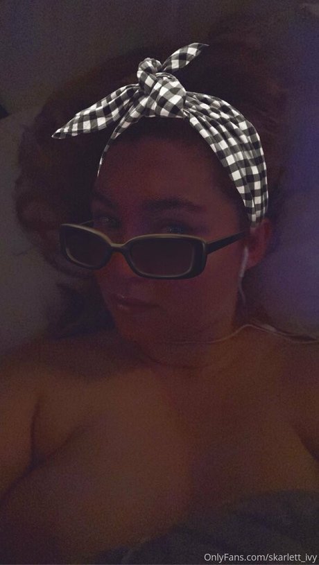 skarlett ivy beste pornografische bilder