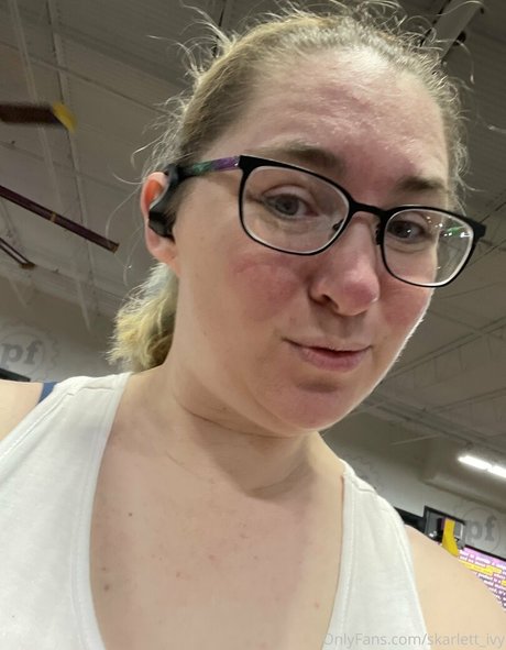 skarlett ivy sexy schöne foto