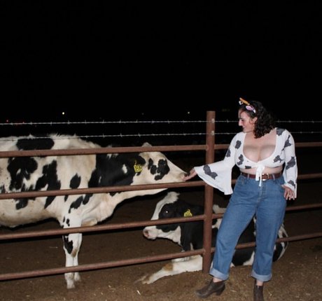 Alida Roos heiße hübsche galerie