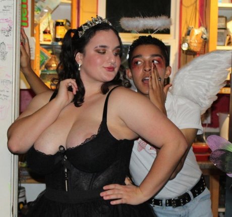 Alida Roos heiße schöne galerie