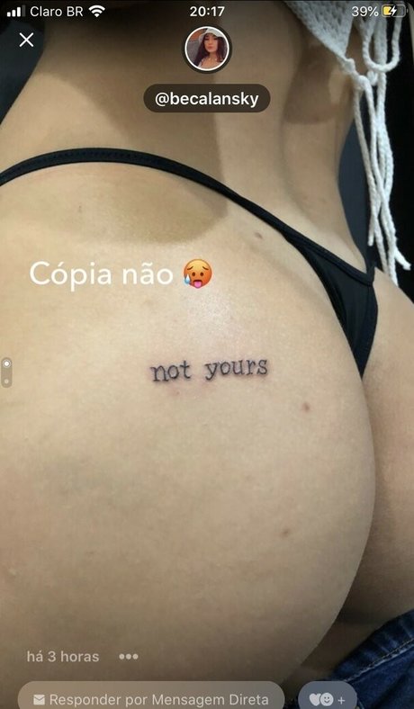 becalansky schöne archiv