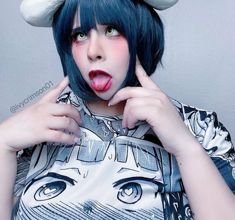 Ivy crimson01 schauspielerin kostenlose archiv