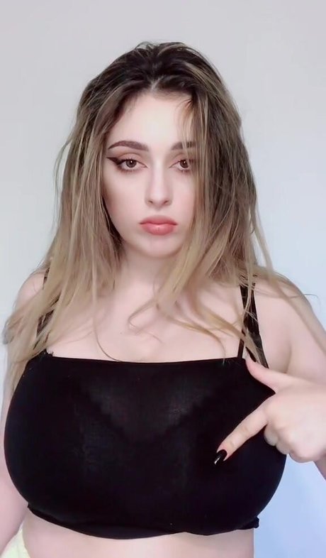 Sarah White model top archiv