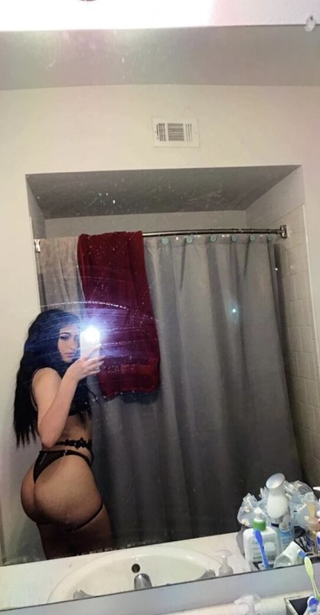 Sarah Urby nackt beste foto