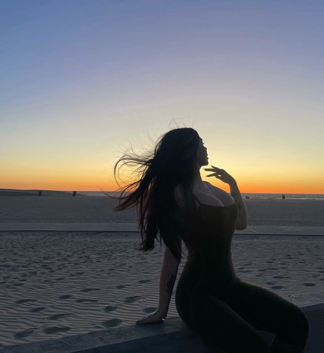 foreignbabie model top bilder