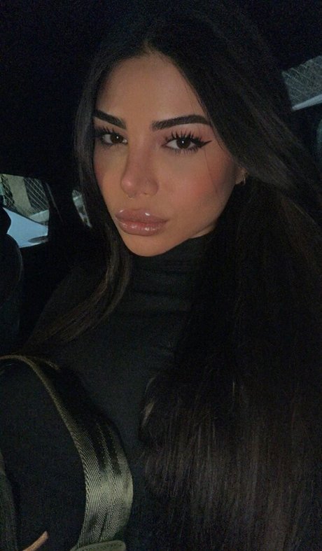 foreignbabie model heiße galerie