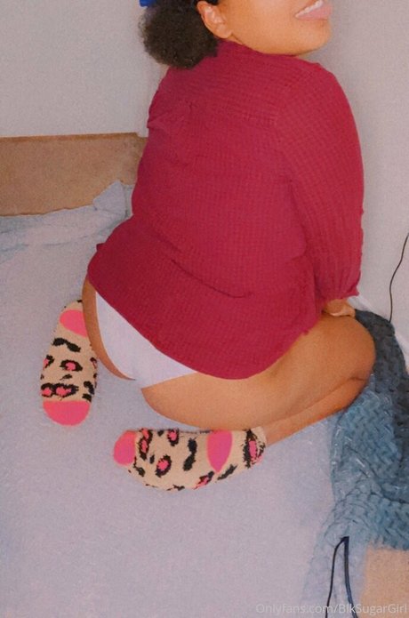 blksugargirl model nackt galerien