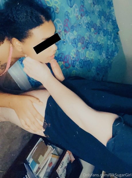 blksugargirl perfekte nacktheit foto