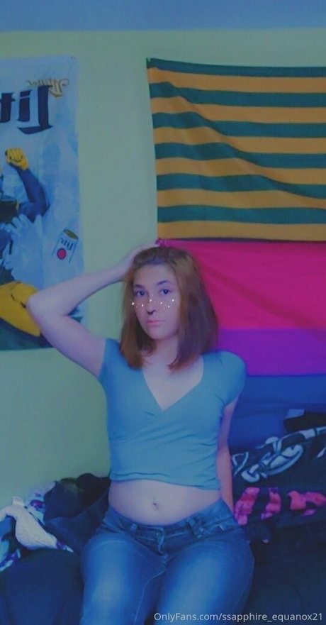 ssapphire equanox21 model porno archiv