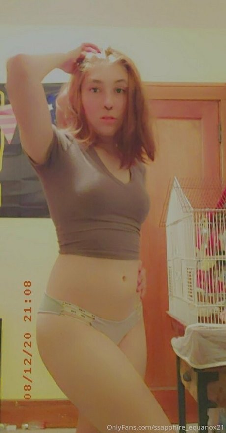 ssapphire equanox21 sexy perfekte foto