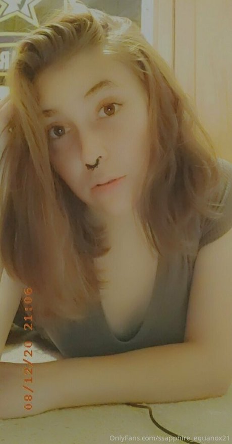 ssapphire equanox21 sexy akt bilder