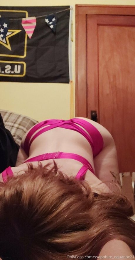 ssapphire equanox21 beste heiße foto