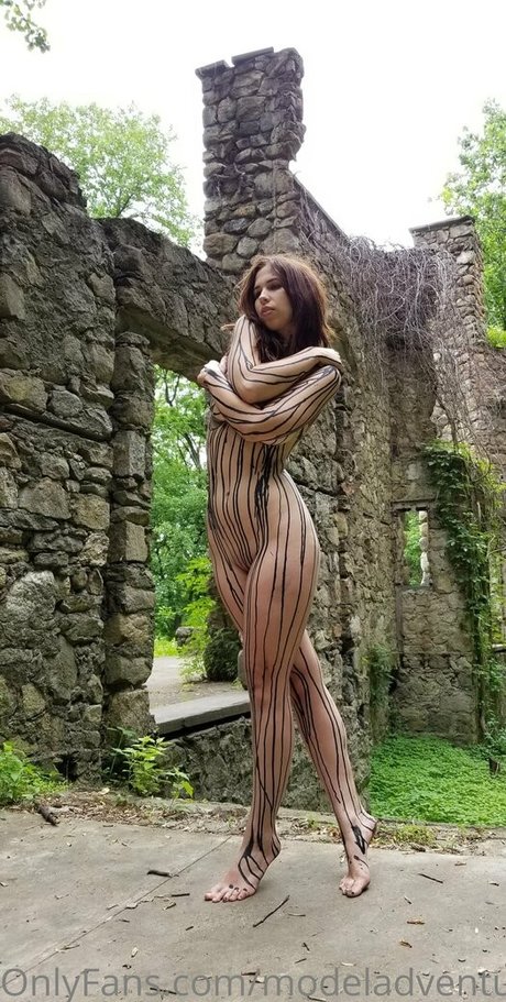 modeladventurerfree exklusive top galerie