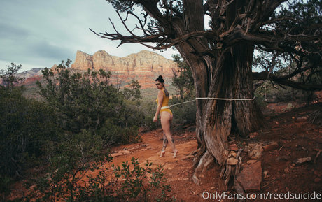 Reedsuicide xxx pornostar bilder