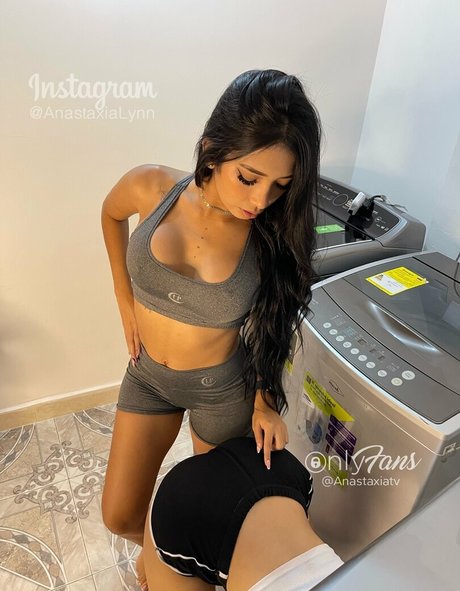 anastaxialynnofficial erotische beste fotos