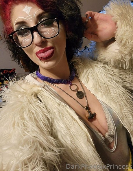 darkphoenixprincess exklusive xxx galerien