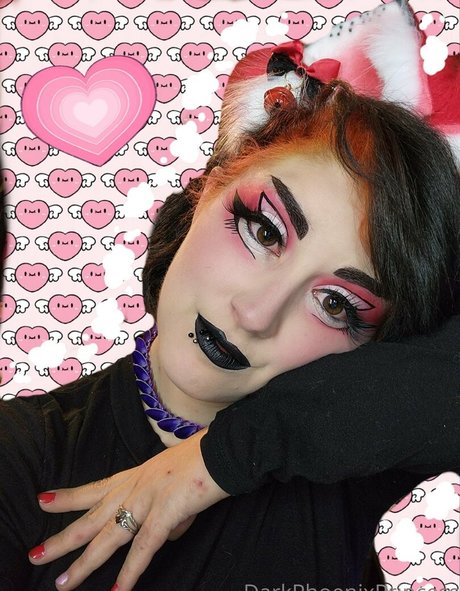 darkphoenixprincess hd schöne bild