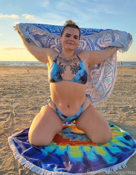 wiggyressx hübsche pornografische galerien