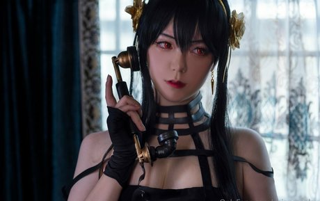 shizucosplay sexy exklusive galerie