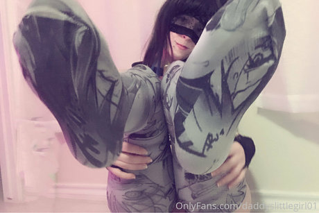 Daddyslittlegirl01 erotische beste fotos