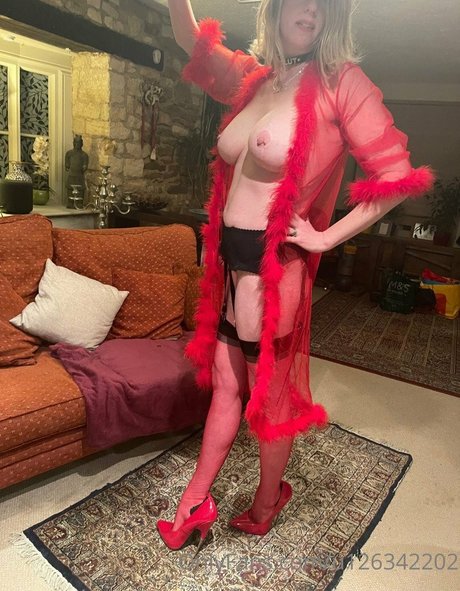 Charlie Cat nette pornostar bild