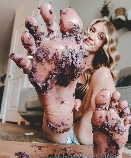 Olivia Jo Profilbild