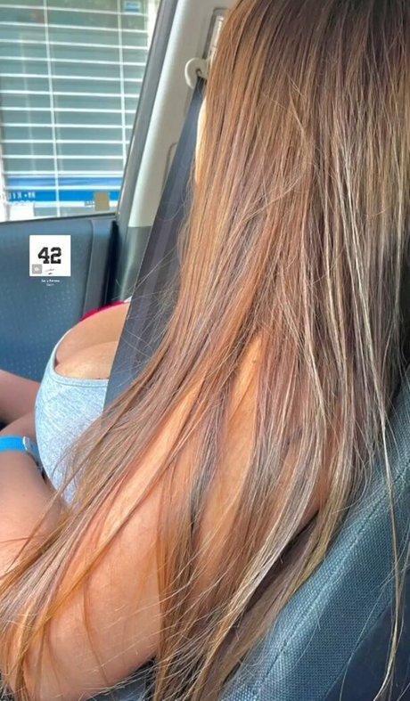 Melu Denise schöne nacktheit foto