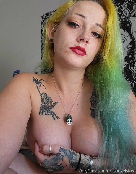ricksangelsfree sexy top bild
