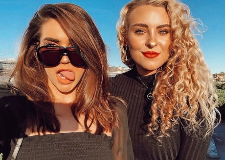 Caroline Wall heiße sexy galerien