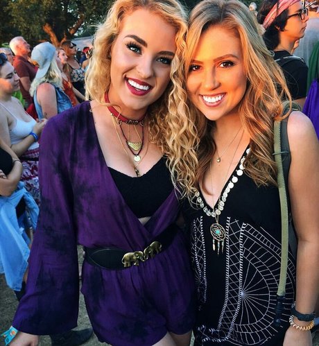 Caroline Wall hübsche sexy bilder