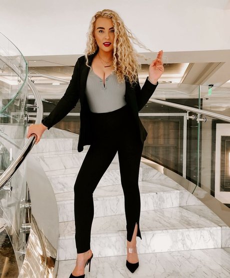 Caroline Wall Bilder