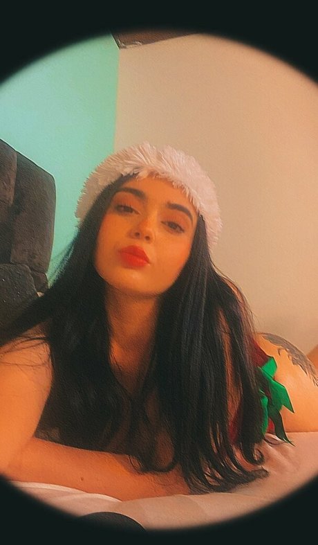 Keyla Monroy exklusive nacktheit bild