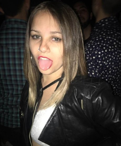 Agus Loudeiro pornostar nacktheit foto