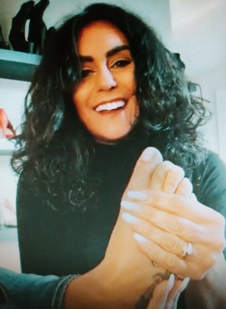 Footy79 hübsche exklusive galerie